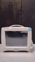 PHILIPS INTELLIVUE MP50 PATIENT MONITOR