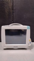 PHILIPS INTELLIVUE MP50 PATIENT MONITOR