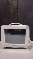 PHILIPS INTELLIVUE MP50 PATIENT MONITOR