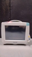 PHILIPS INTELLIVUE MP50 PATIENT MONITOR