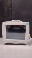 PHILIPS INTELLIVUE MP50 PATIENT MONITOR