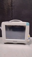 PHILIPS INTELLIVUE MP50 PATIENT MONITOR