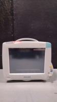 PHILIPS INTELLIVUE MP50 PATIENT MONITOR