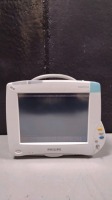 PHILIPS INTELLIVUE MP50 PATIENT MONITOR