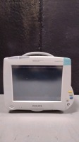 PHILIPS INTELLIVUE MP50 PATIENT MONITOR