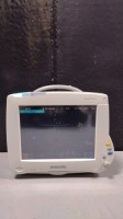 PHILIPS INTELLIVUE MP50 PATIENT MONITOR