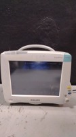 PHILIPS INTELLIVUE MP50 PATIENT MONITOR