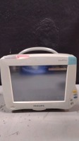 PHILIPS INTELLIVUE MP50 PATIENT MONITOR