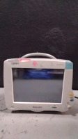 PHILIPS INTELLIVUE MP50 PATIENT MONITOR