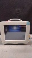 PHILIPS INTELLIVUE MP50 PATIENT MONITOR