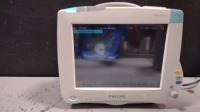 PHILIPS INTELLIVUE MP50 PATIENT MONITOR