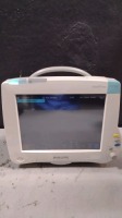 PHILIPS INTELLIVUE MP50 PATIENT MONITOR