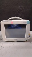 PHILIPS INTELLIVUE MP50 PATIENT MONITOR