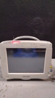 PHILIPS INTELLIVUE MP50 PATIENT MONITOR