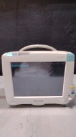 PHILIPS INTELLIVUE MP50 PATIENT MONITOR