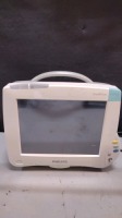 PHILIPS INTELLIVUE MP50 PATIENT MONITOR