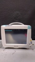 PHILIPS INTELLIVUE MP50 PATIENT MONITOR