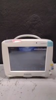 PHILIPS INTELLIVUE MP50 PATIENT MONITOR