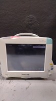 PHILIPS INTELLIVUE MP50 PATIENT MONITOR