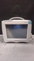 PHILIPS INTELLIVUE MP50 PATIENT MONITOR