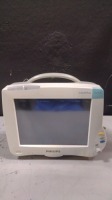 PHILIPS INTELLIVUE MP50 PATIENT MONITOR