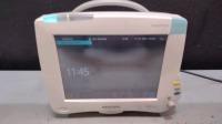 PHILIPS INTELLIVUE MP50 PATIENT MONITOR