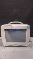 PHILIPS INTELLIVUE MP50 PATIENT MONITOR