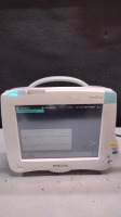 PHILIPS INTELLIVUE MP50 PATIENT MONITOR