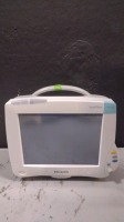 PHILIPS INTELLIVUE MP50 PATIENT MONITOR