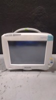 PHILIPS INTELLIVUE MP50 PATIENT MONITOR