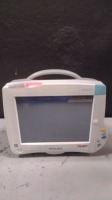 PHILIPS INTELLIVUE MP50 PATIENT MONITOR