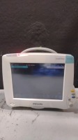 PHILIPS INTELLIVUE MP50 PATIENT MONITOR