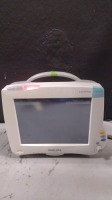 PHILIPS INTELLIVUE MP50 PATIENT MONITOR