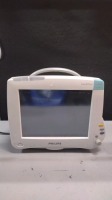 PHILIPS INTELLIVUE MP50 PATIENT MONITOR