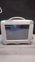 PHILIPS INTELLIVUE MP50 PATIENT MONITOR