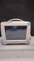 PHILIPS INTELLIVUE MP50 PATIENT MONITOR