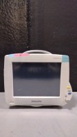 PHILIPS INTELLIVUE MP50 PATIENT MONITOR