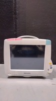 PHILIPS INTELLIVUE MP50 PATIENT MONITOR