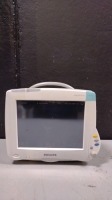 PHILIPS INTELLIVUE MP50 PATIENT MONITOR