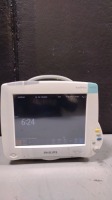 PHILIPS INTELLIVUE MP50 PATIENT MONITOR