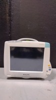 PHILIPS INTELLIVUE MP50 PATIENT MONITOR