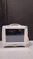 PHILIPS INTELLIVUE MP50 PATIENT MONITOR