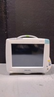 PHILIPS INTELLIVUE MP50 PATIENT MONITOR