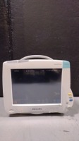 PHILIPS INTELLIVUE MP50 PATIENT MONITOR