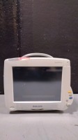 PHILIPS INTELLIVUE MP50 PATIENT MONITOR