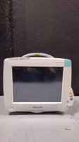 PHILIPS INTELLIVUE MP50 PATIENT MONITOR