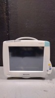 PHILIPS INTELLIVUE MP50 PATIENT MONITOR