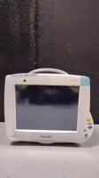 PHILIPS INTELLIVUE MP50 PATIENT MONITOR