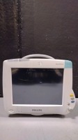 PHILIPS INTELLIVUE MP50 PATIENT MONITOR