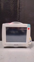 PHILIPS INTELLIVUE MP50 PATIENT MONITOR